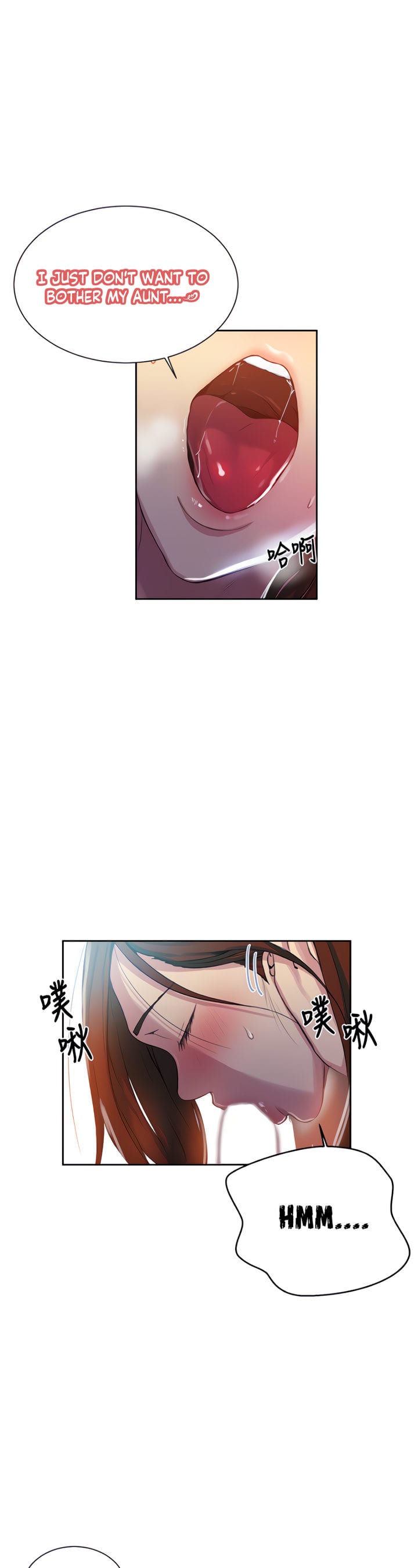 Secret Class (Uncensored), chapter 90, page 11 of 35