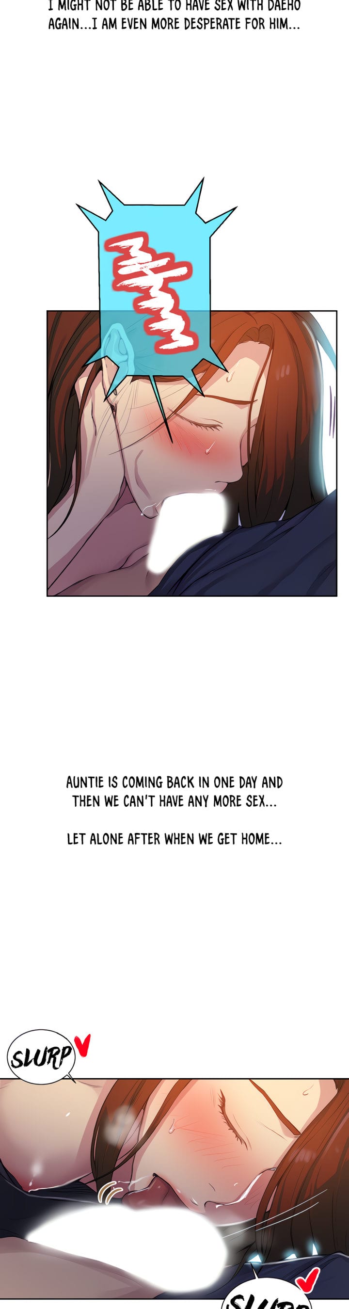 Secret Class (Uncensored), chapter 90, page 15 of 35