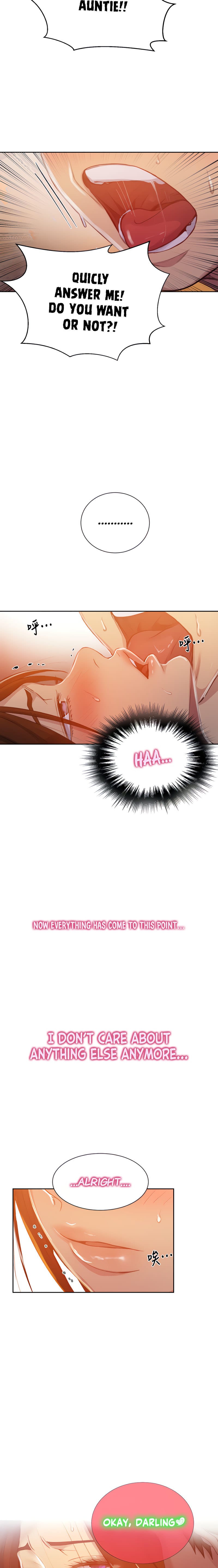 Secret Class (Uncensored), chapter 91, page 16 of 18