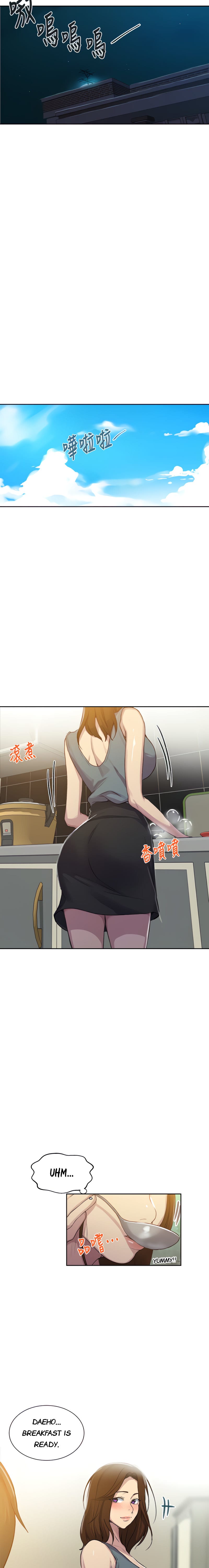 Secret Class (Uncensored), chapter 92, page 10 of 15
