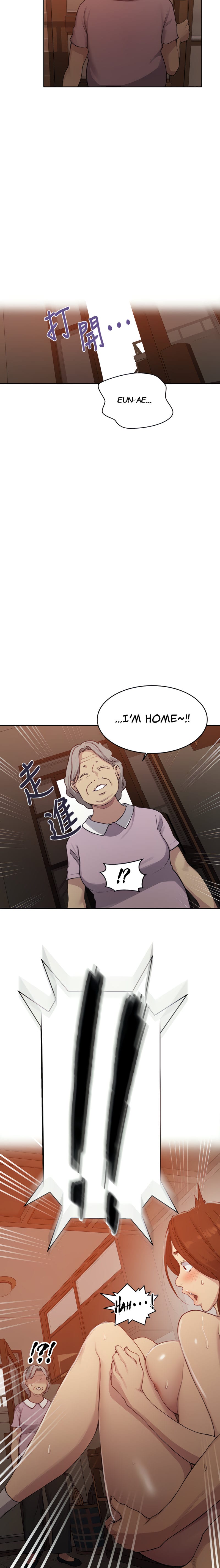Secret Class (Uncensored), chapter 93, page 17 of 19