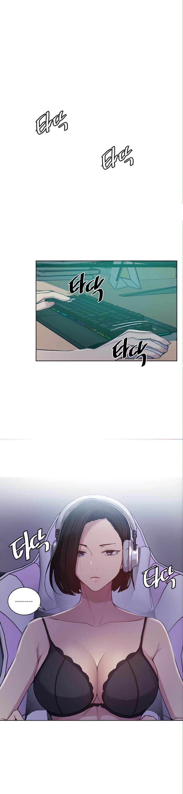 Secret Class (Uncensored), chapter 98, page 6 of 30