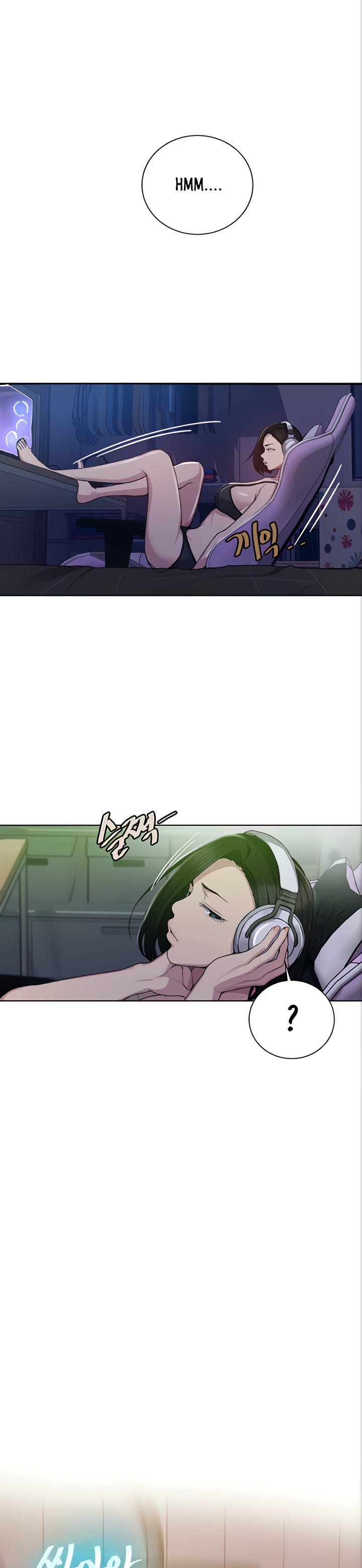 Secret Class (Uncensored), chapter 98, page 7 of 30