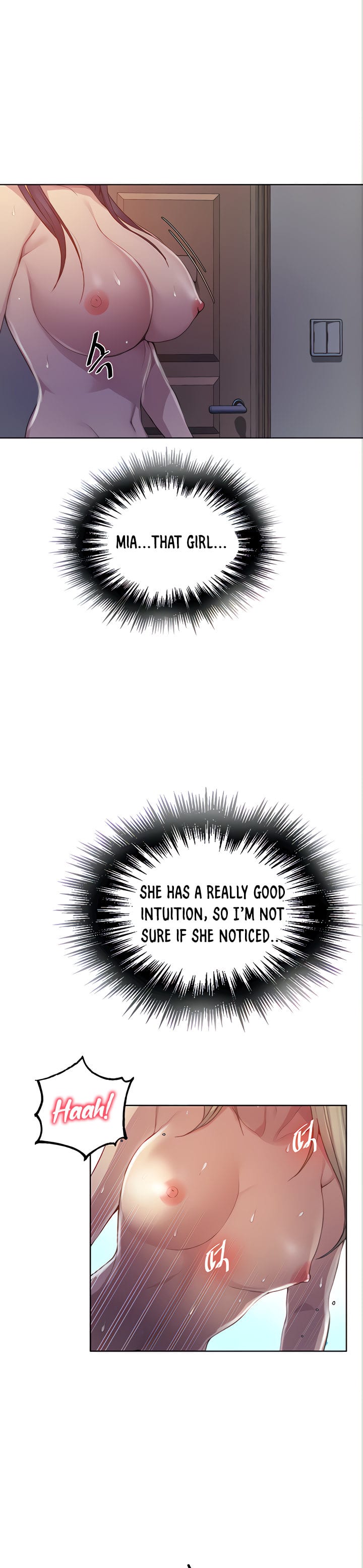 Secret Class (Uncensored), chapter 98, page 21 of 30