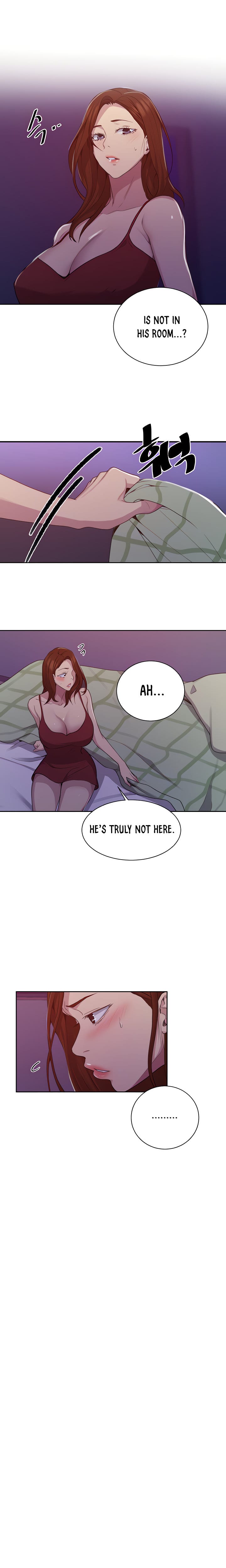 Secret Class (Uncensored), chapter 102, page 5 of 22