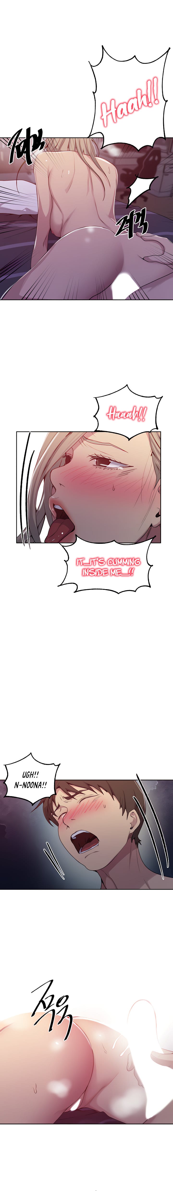 Secret Class (Uncensored), chapter 102, page 6 of 22