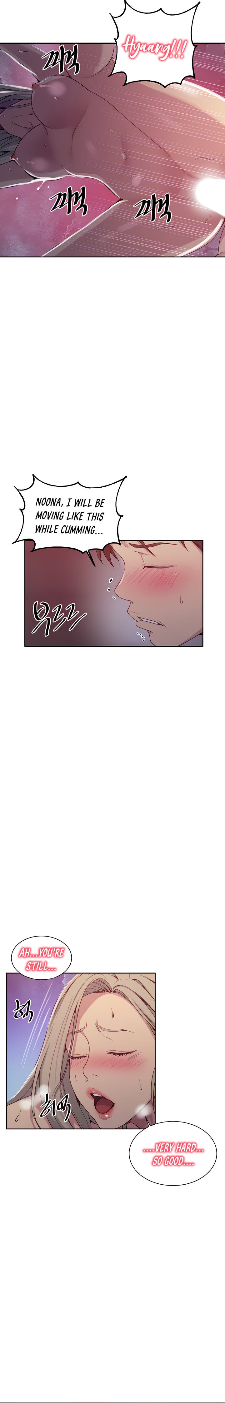 Secret Class (Uncensored), chapter 102, page 7 of 22