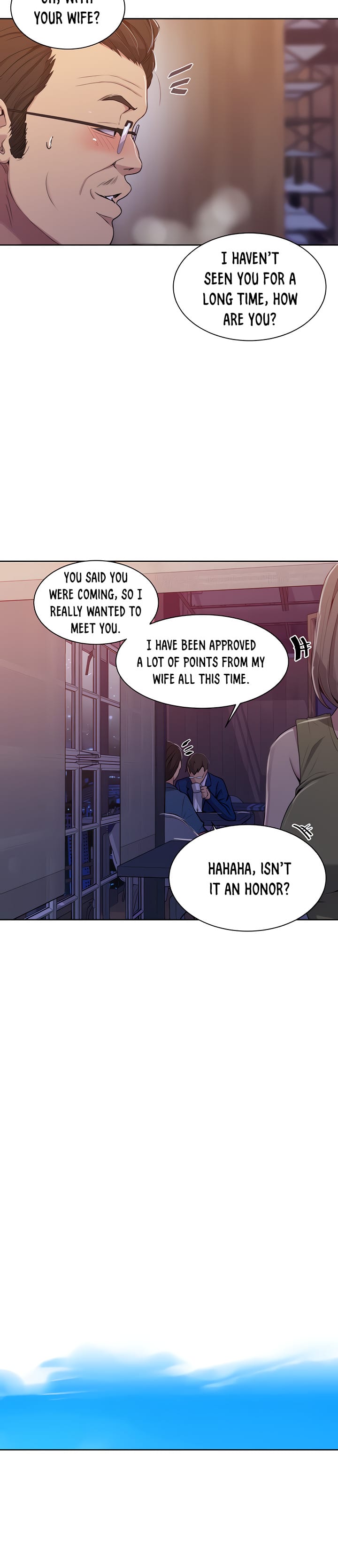 Secret Class (Uncensored), chapter 103, page 14 of 30