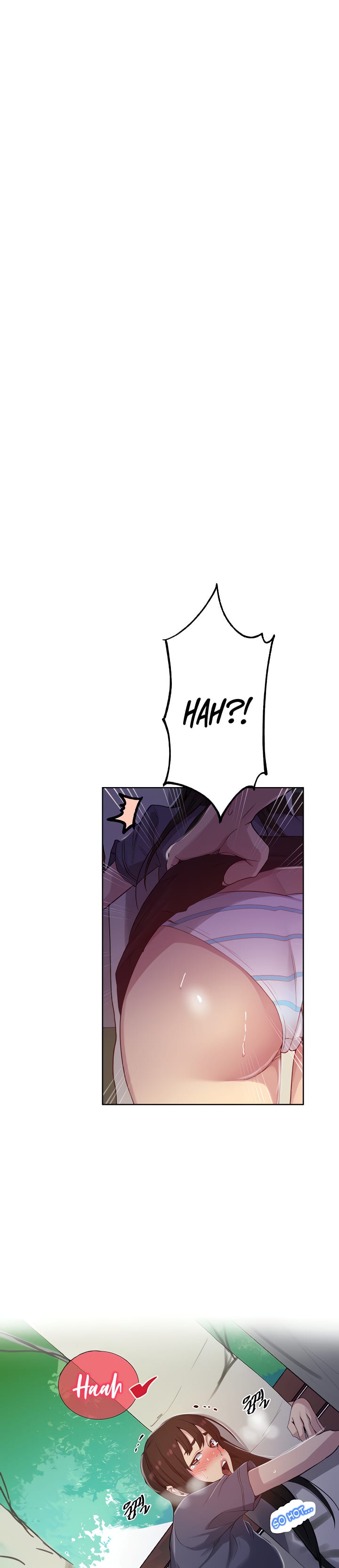 Secret Class (Uncensored), chapter 103, page 27 of 30