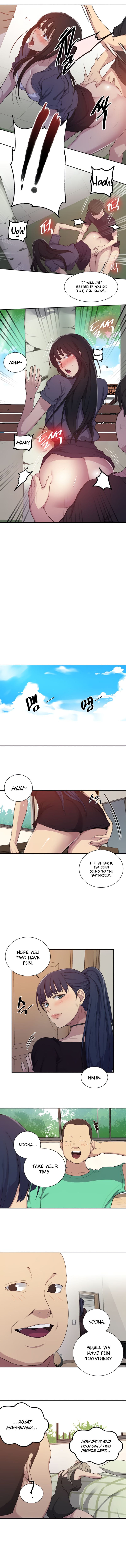 Secret Class (Uncensored), chapter 104, page 5 of 8