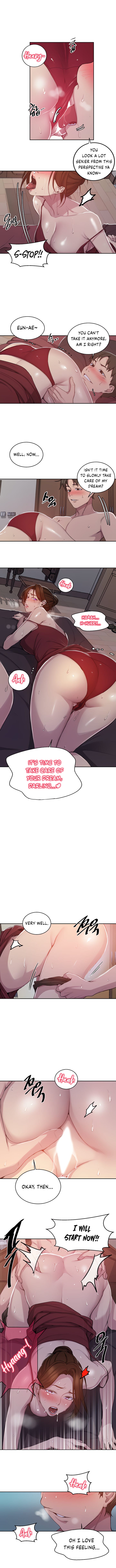 Secret Class (Uncensored), chapter 106, page 7 of 8