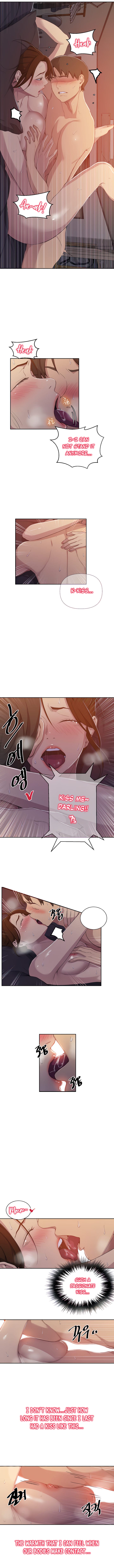 Secret Class (Uncensored), chapter 107, page 7 of 10