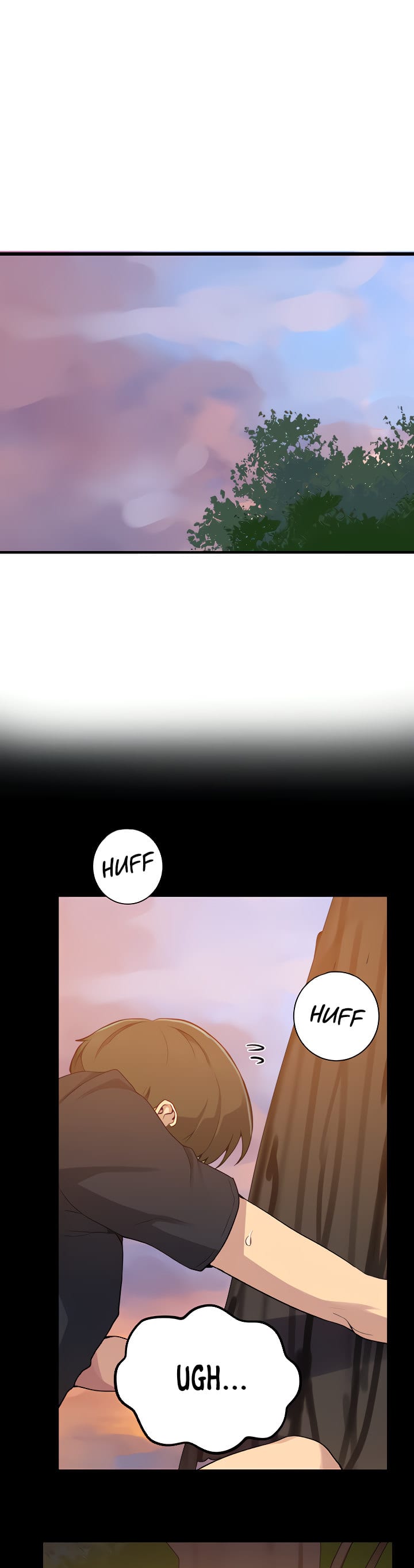Secret Class (Uncensored), chapter 110, page 6 of 30