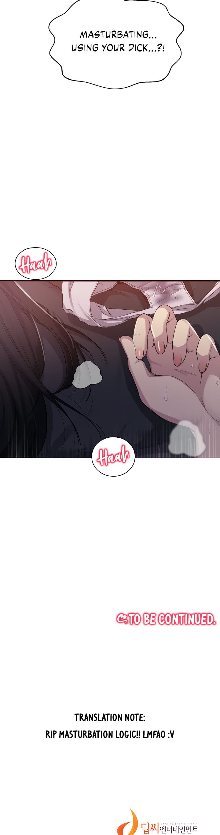 Secret Class (Uncensored), chapter 110, page 28 of 30