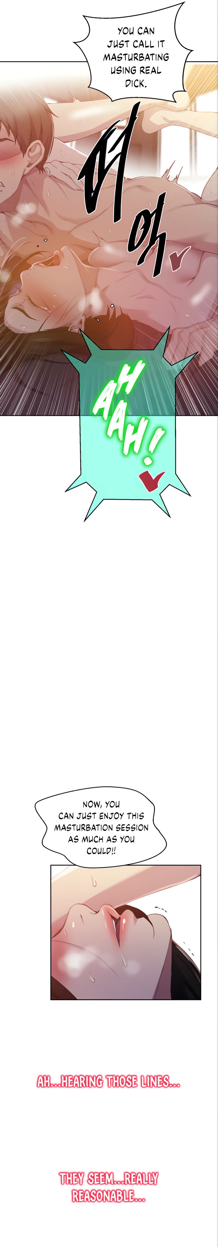 Secret Class (Uncensored), chapter 111, page 8 of 19