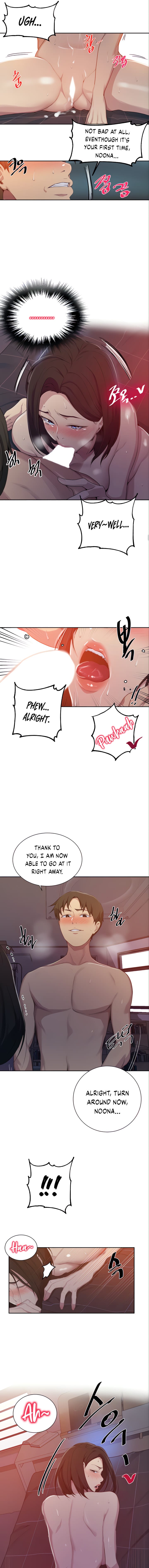 Secret Class (Uncensored), chapter 112, page 7 of 10