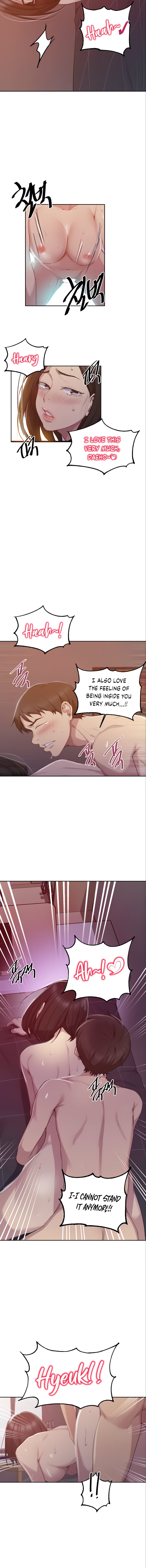 Secret Class (Uncensored), chapter 113, page 5 of 14