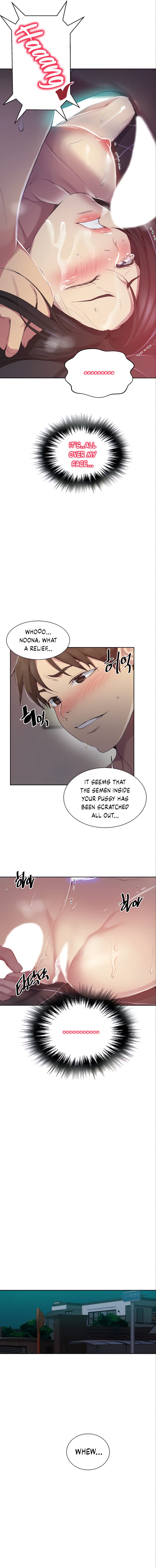 Secret Class (Uncensored), chapter 113, page 11 of 14