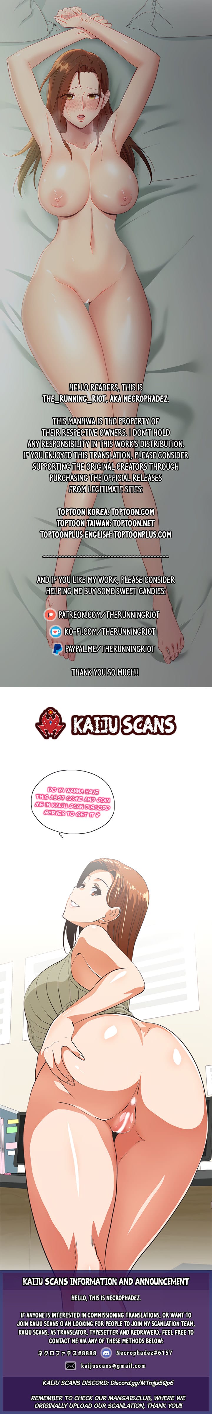 Secret Class (Uncensored), chapter 113, page 14 of 14