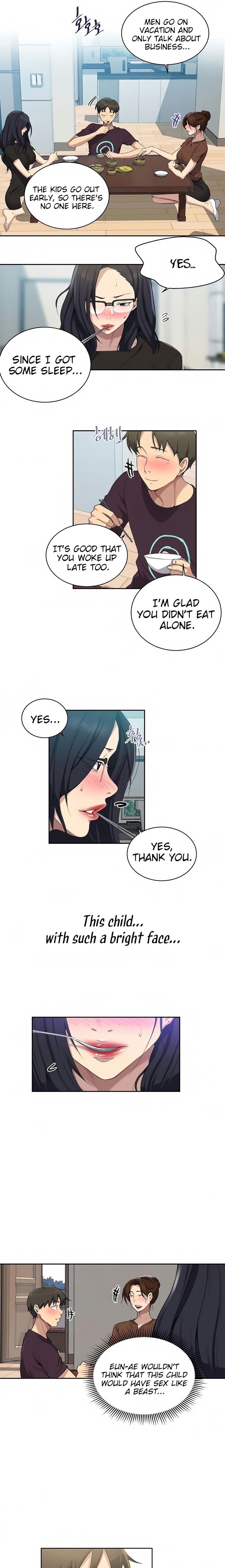 Secret Class (Uncensored), chapter 117, page 7 of 12
