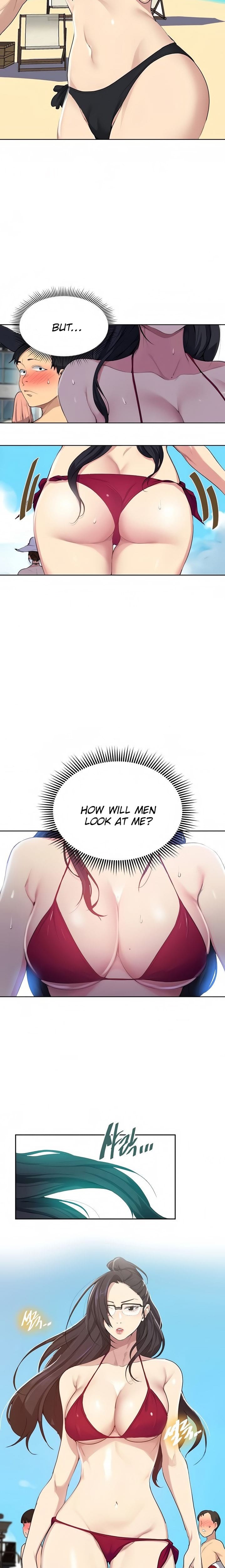 Secret Class (Uncensored), chapter 117, page 10 of 12