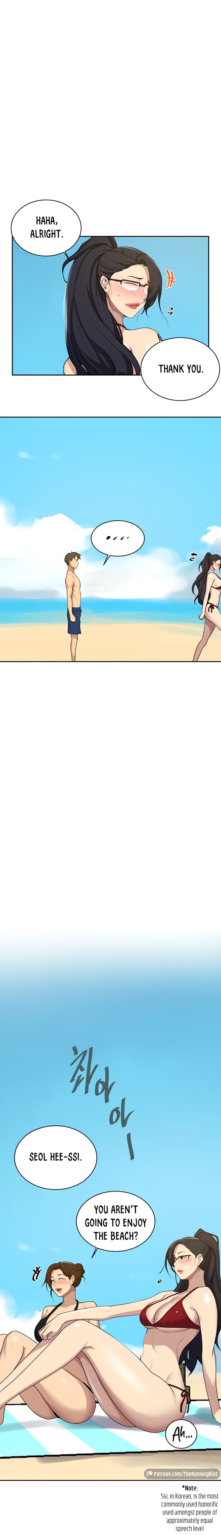 Secret Class (Uncensored), chapter 118, page 5 of 14