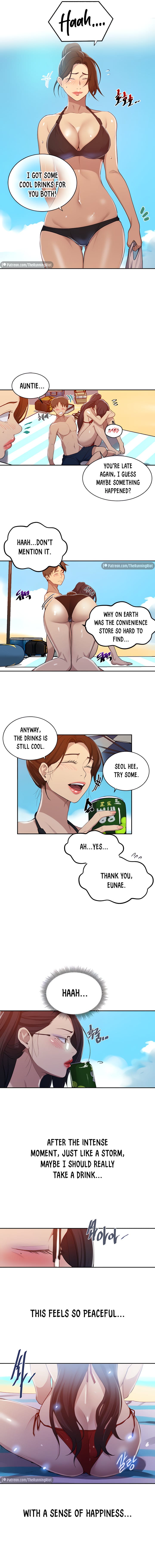 Secret Class (Uncensored), chapter 121, page 7 of 9