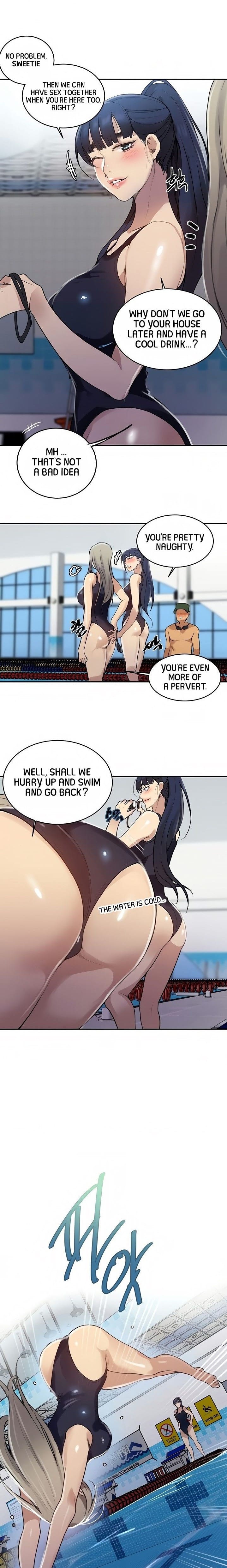 Secret Class (Uncensored), chapter 129, page 7 of 15
