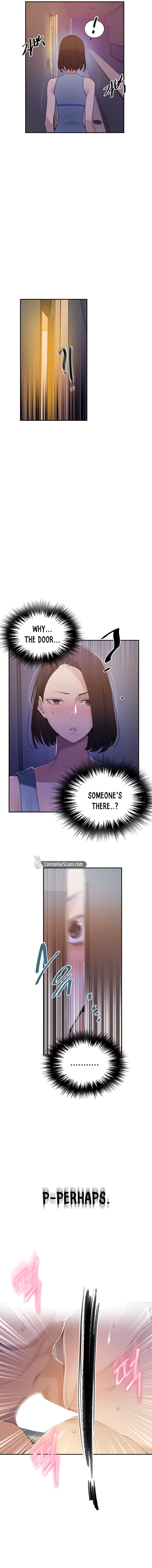 Secret Class (Uncensored), chapter 135, page 9 of 11