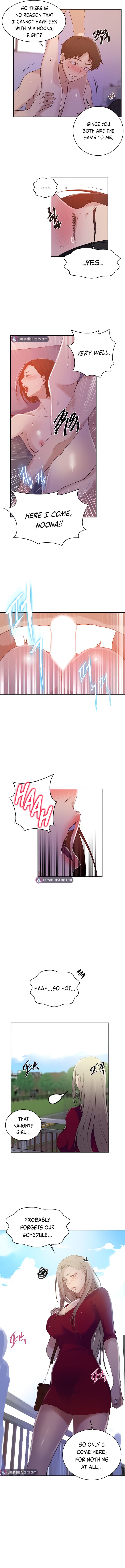 Secret Class (Uncensored), chapter 137, page 6 of 9