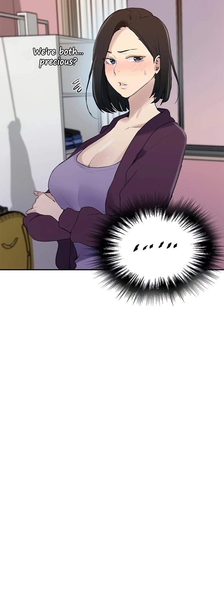 Secret Class (Uncensored), chapter 139, page 10 of 33