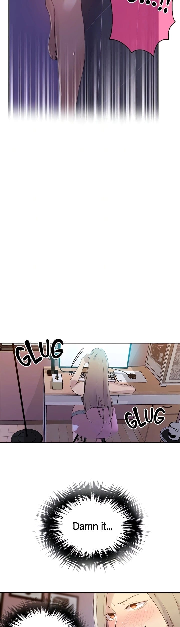 Secret Class (Uncensored), chapter 139, page 14 of 33