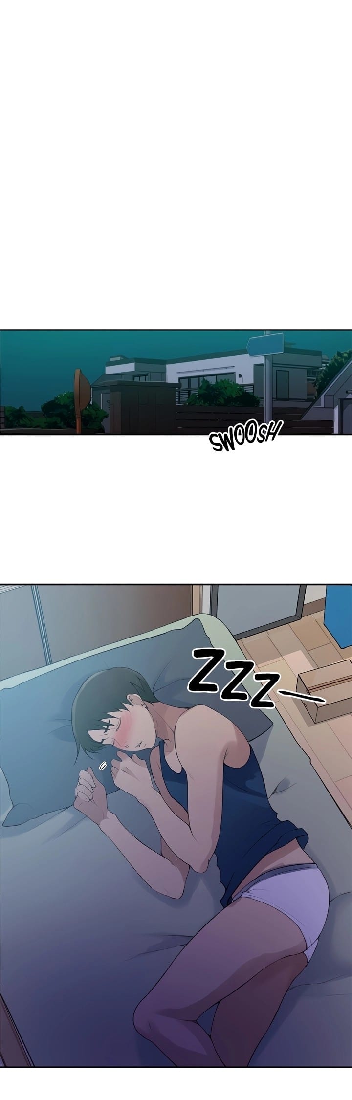 Secret Class (Uncensored), chapter 139, page 16 of 33
