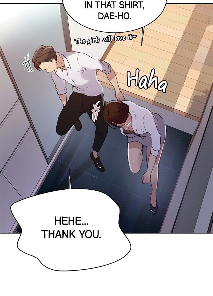 Secret Class (Uncensored), chapter 139, page 22 of 33