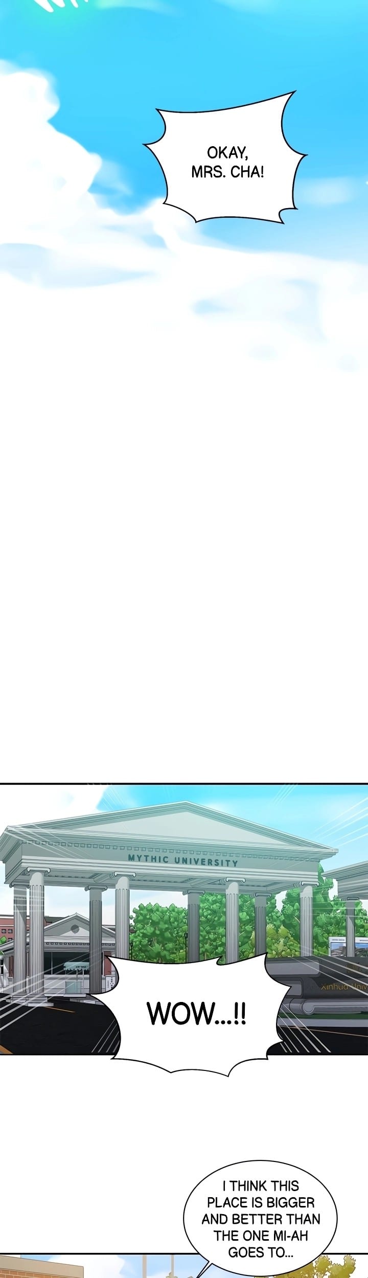 Secret Class (Uncensored), chapter 139, page 24 of 33