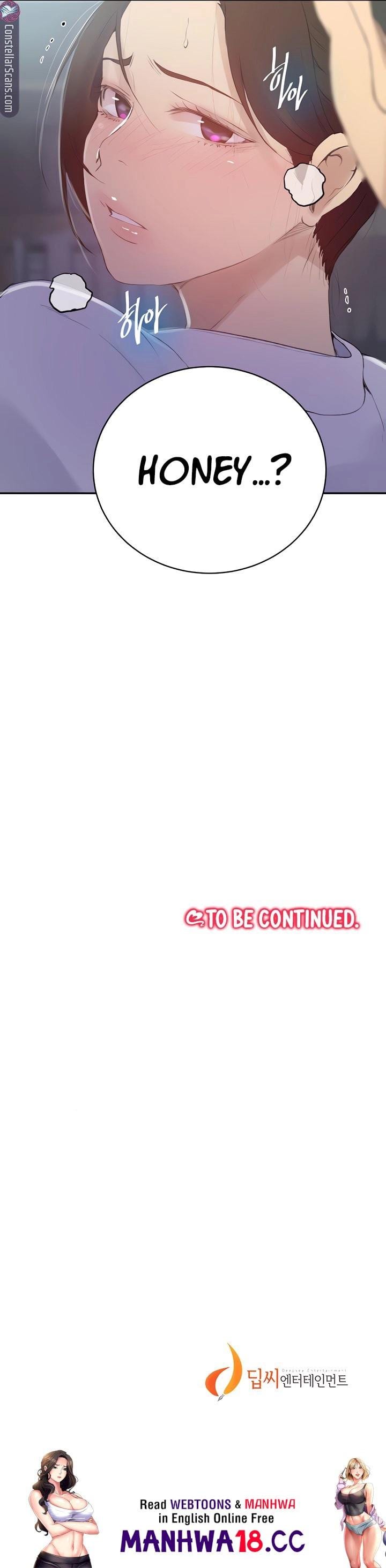 Secret Class (Uncensored), chapter 140, page 9 of 9