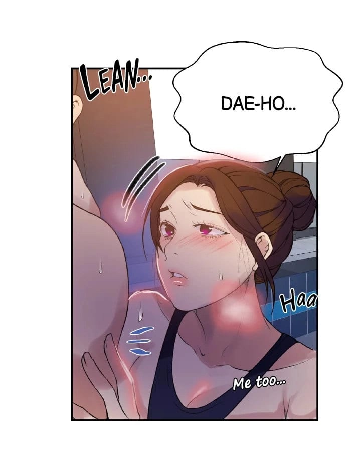 Secret Class (Uncensored), chapter 157, page 10 of 37