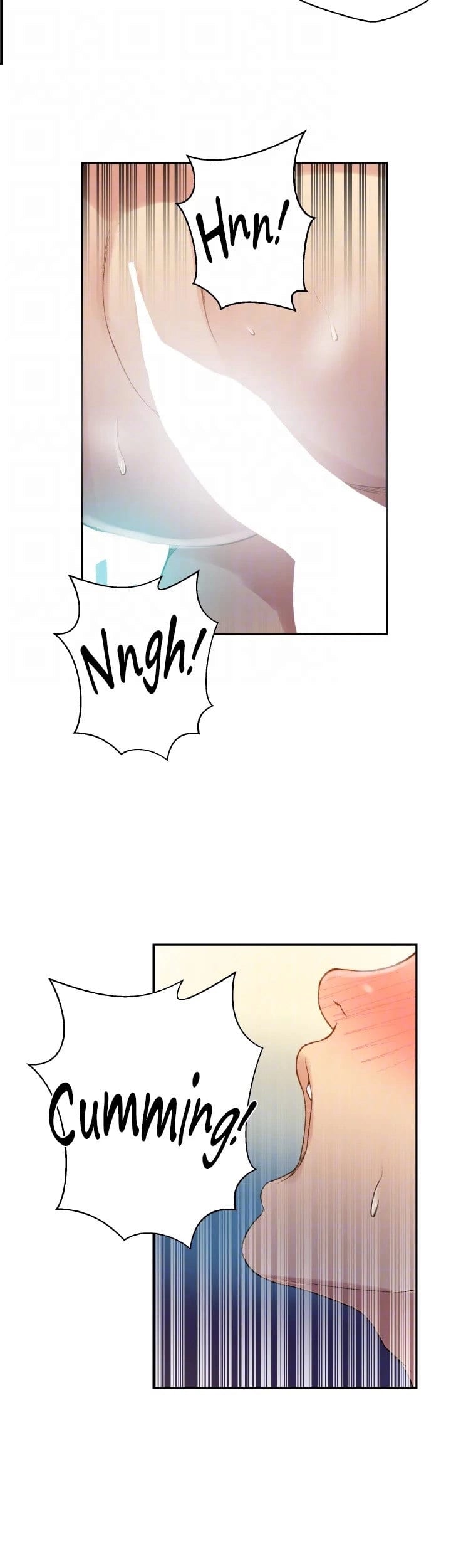 Secret Class (Uncensored), chapter 157, page 19 of 37