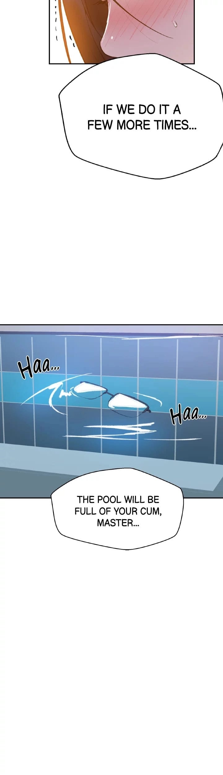 Secret Class (Uncensored), chapter 157, page 21 of 37