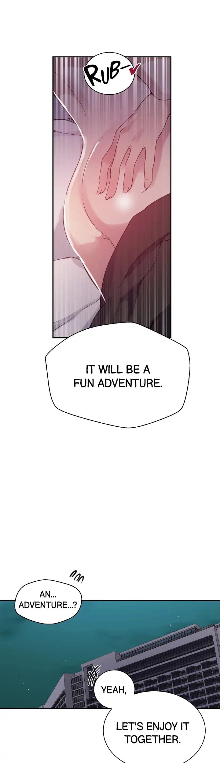 Secret Class (Uncensored), chapter 157, page 26 of 37
