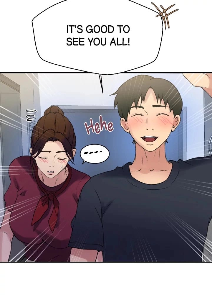 Secret Class (Uncensored), chapter 157, page 28 of 37