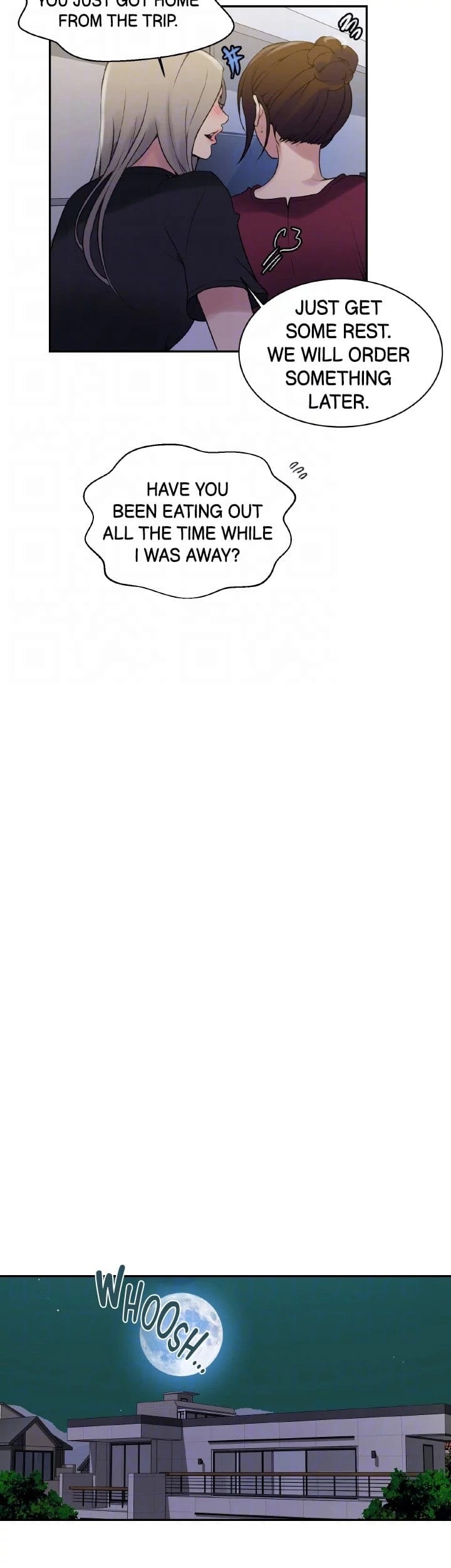 Secret Class (Uncensored), chapter 157, page 31 of 37