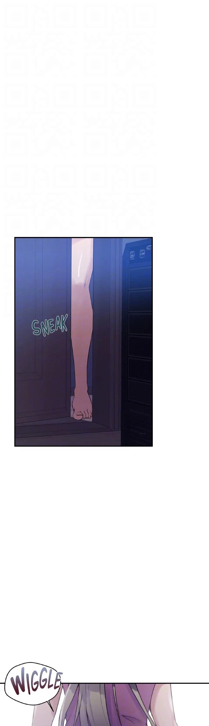 Secret Class (Uncensored), chapter 157, page 32 of 37