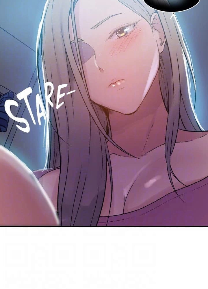 Secret Class (Uncensored), chapter 157, page 34 of 37