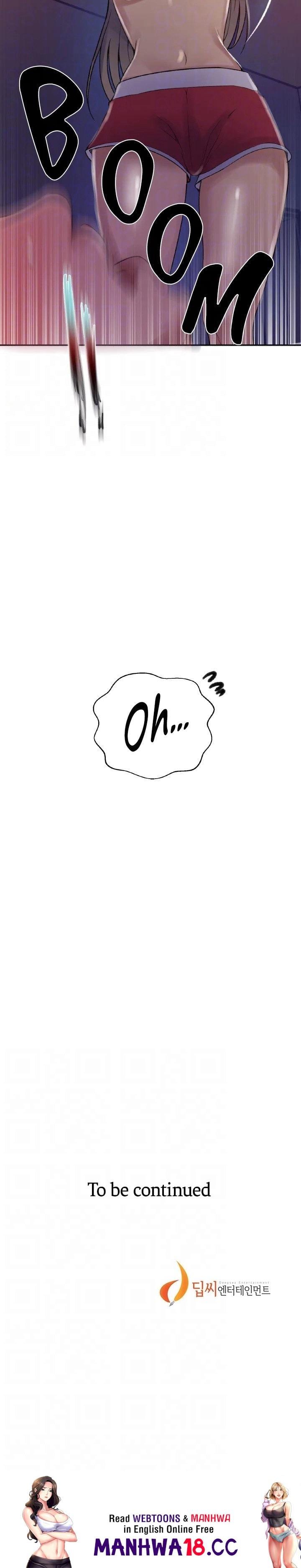 Secret Class (Uncensored), chapter 157, page 37 of 37
