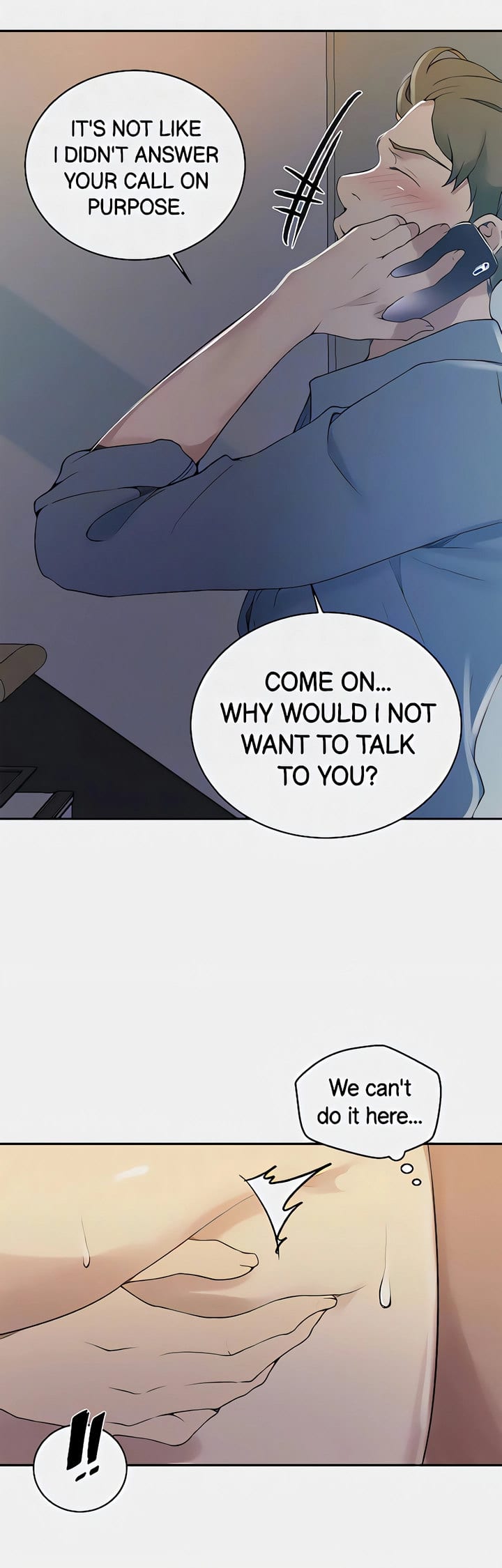 Secret Class (Uncensored), chapter 159, page 16 of 28