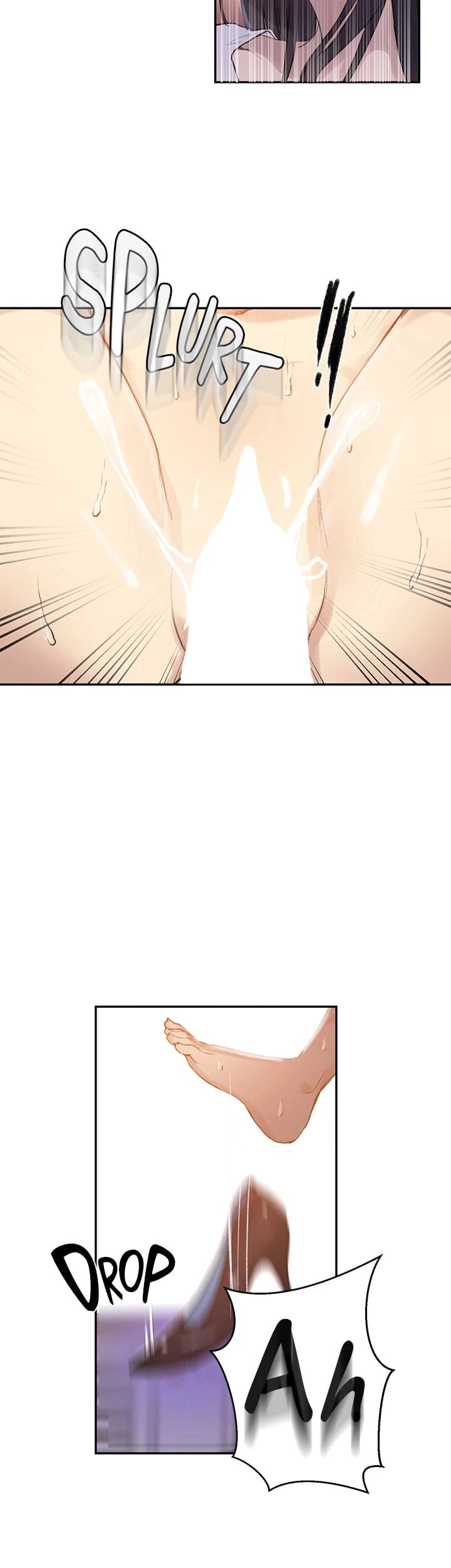 Secret Class (Uncensored), chapter 159, page 25 of 28