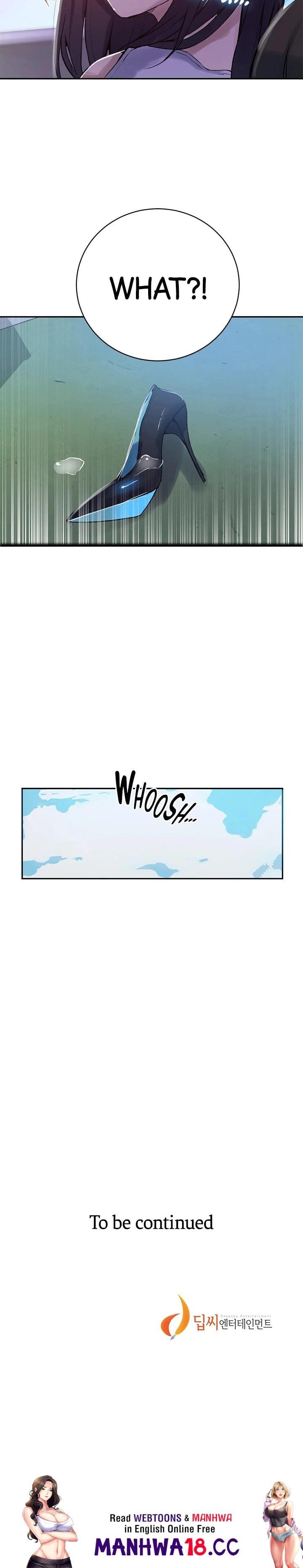 Secret Class (Uncensored), chapter 159, page 28 of 28