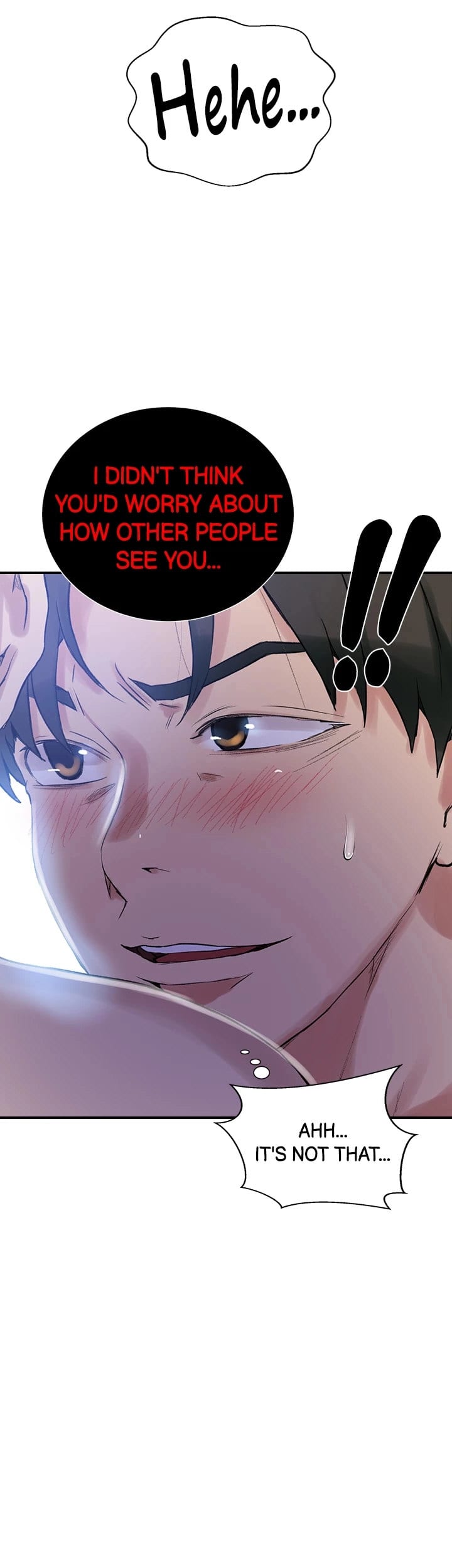 Secret Class (Uncensored), chapter 161, page 6 of 36