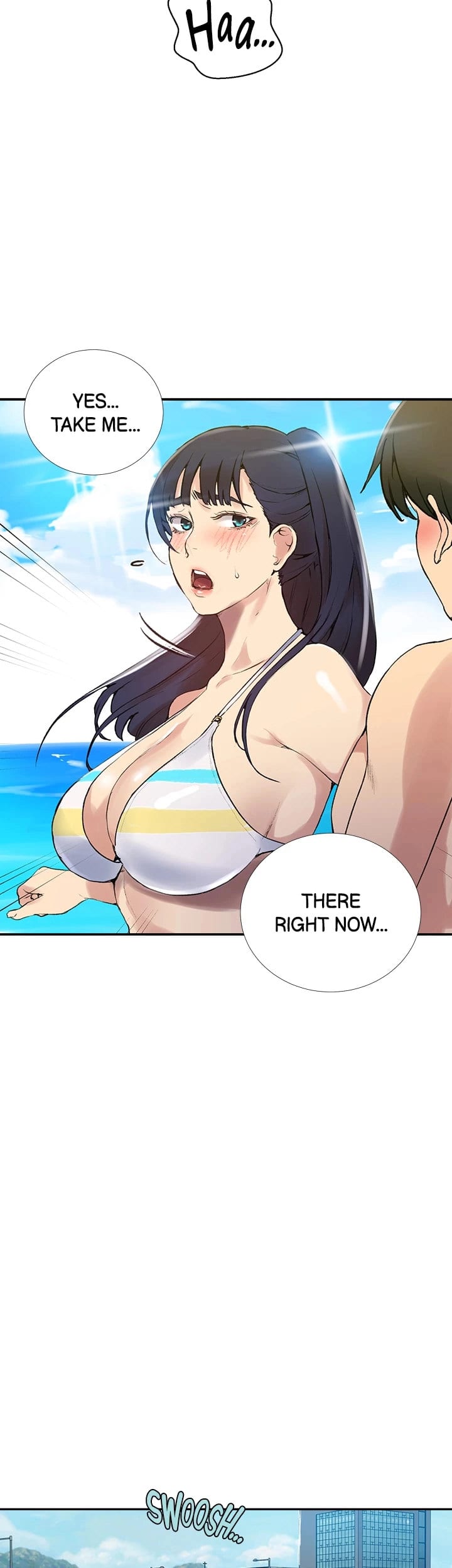 Secret Class (Uncensored), chapter 161, page 9 of 36